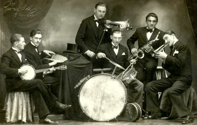 radic-djordje-orkestar 1929